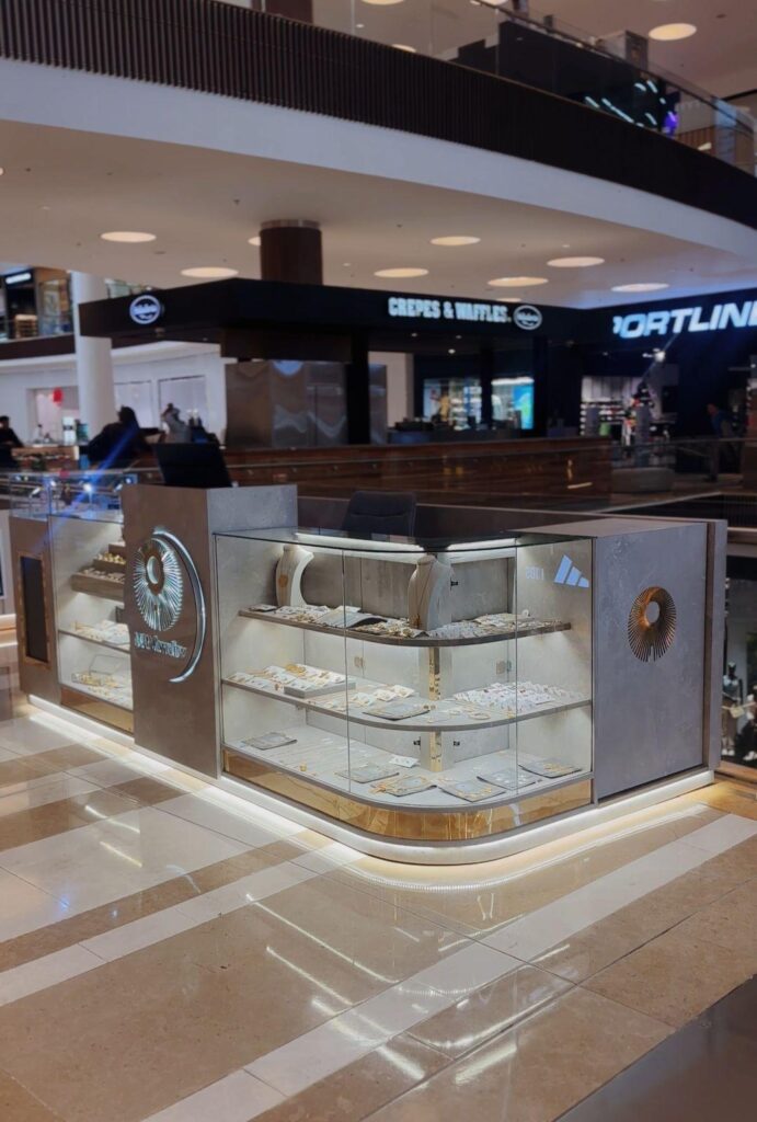 Bogotá | C.C. Fontanar |  Local K227 | - Imagen de la tienda