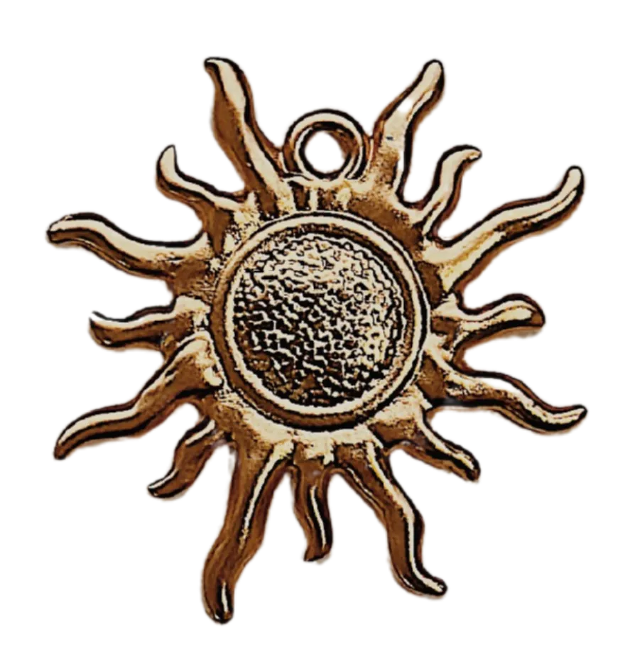 SOL XL (2,5 CM)