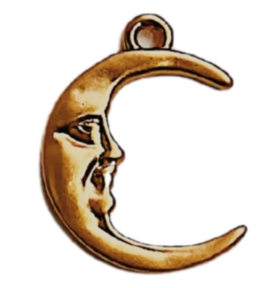 LUNA XL (2,5 CM)